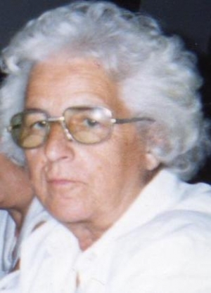 E&#039; morta la nostra sorella Maria del Pilar De Juan.