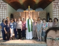 Argentina: semana comunitaria