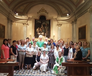 125 anni dell&#039;ordinazione di d Orione