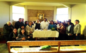 Notizie dall&#039;Uruguay