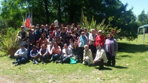 Assemblea nazionale della JISA (Junta de Institutos Seculares de Argentina) (italiano - spagnolo)