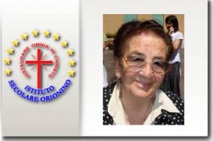 E&#039; morta Felosina D&#039;Amico