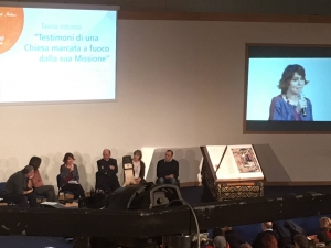 CNV: alzati, va, non temere