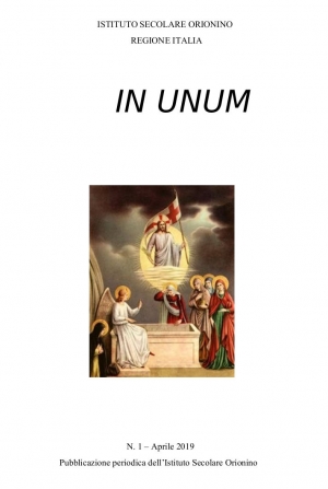 In Unum, 2019 Aprile