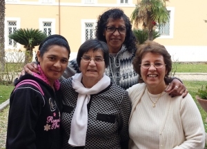 Eletto: nuovo consiglio generale