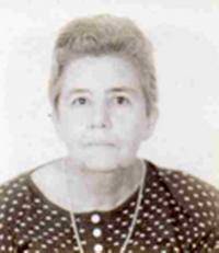 Nilda López ha regresado a la Casa del Padre