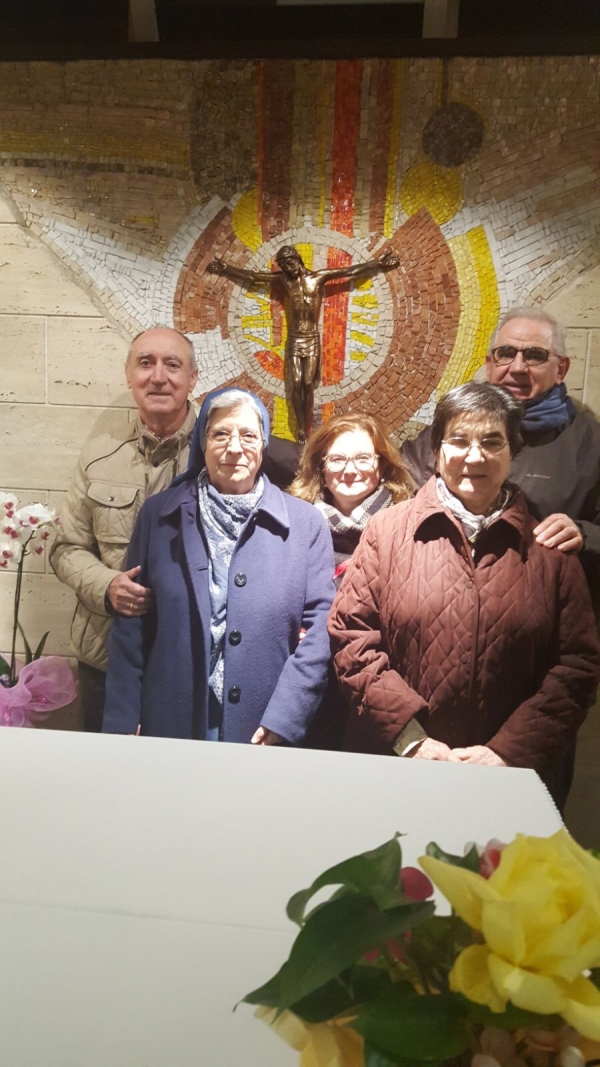 FDV, PSMC,MLO, ISO ... insieme