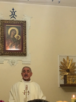 Incontro dell’ISO italiano