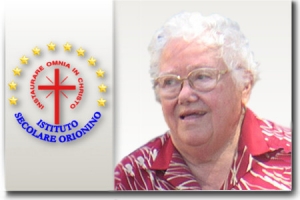 Amalia Pilotto ci ha lasciato