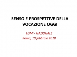 Relazione laboratorio USMI 9-10 febbraio