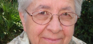 CONCETTA GIALLONGO, la prima Responsabile generale dell&#039;Istituto Secolare Orionino.