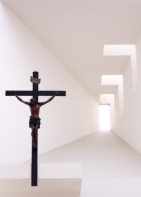 Esercizi spirituali 2016