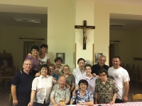 50 ordinazione di Don Enrico Casolari