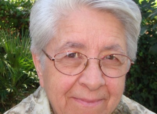 Concetta Giallongo: una laica orionina che ha voluto diventare santa.