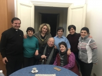Incontro annuale dell'ISO italiano a Roma