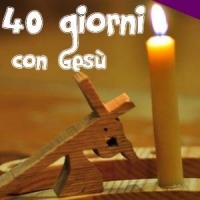 Sussidio per la Quaresima 2016