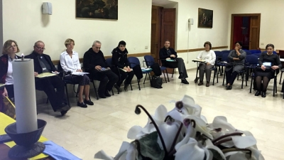 ISO: "Sentinelle di lieti annunzi "....proiettate nel futuro