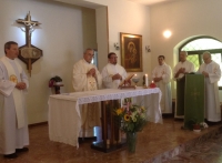 Conclusione degli esercizi 2014
